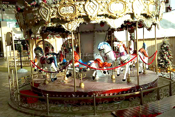 Dinis coin operated horse racing game