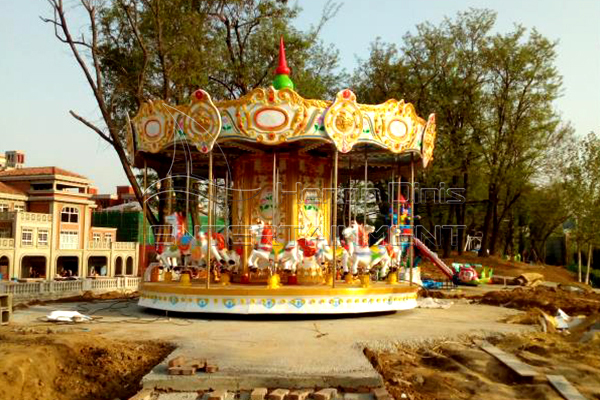 Dinis new design carousel for sale