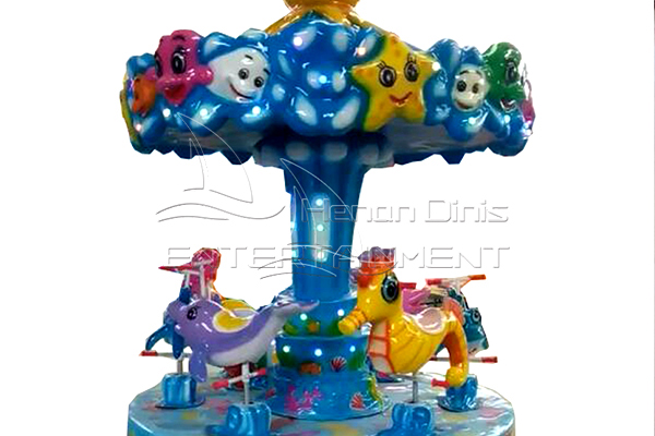 Dinis small ocean carousel for sale