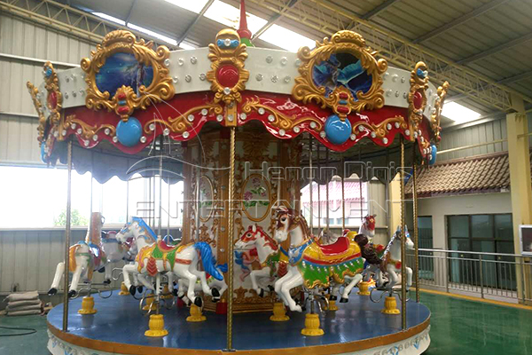 Dinis carousel for sale