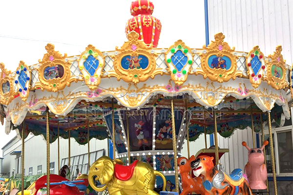 Dinis children's merry go rounds for sale