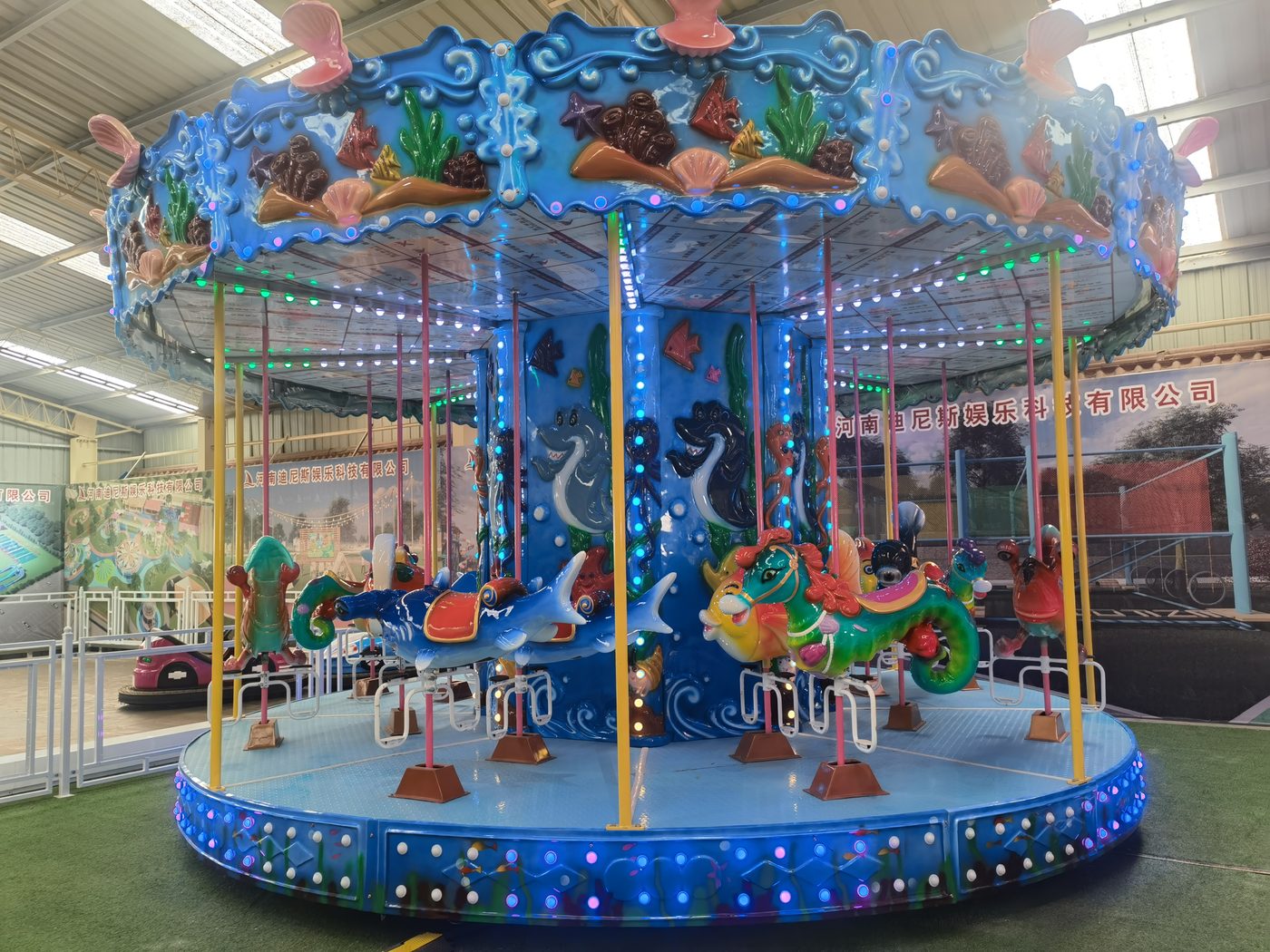 Themed Carousels view 2